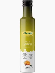 ÓLEO DE CÁRTAMO 250ml